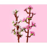 Lego Botanical Flores de Cerezo